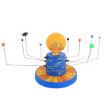 Solar System Model Big